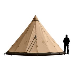 Палатка Tentipi Zirkon 15 CP