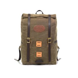 Рюкзак Frost River Arrowhead Trail Rolltop Pack