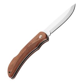 Складной нож EKA SWEDE 10 Wood