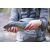 Relags Kochmesser Primus 'Fieldchef Pocket' – Faltbares Outdoor-Messer, 10 Cm Klinge, Grün, Mit Scheide