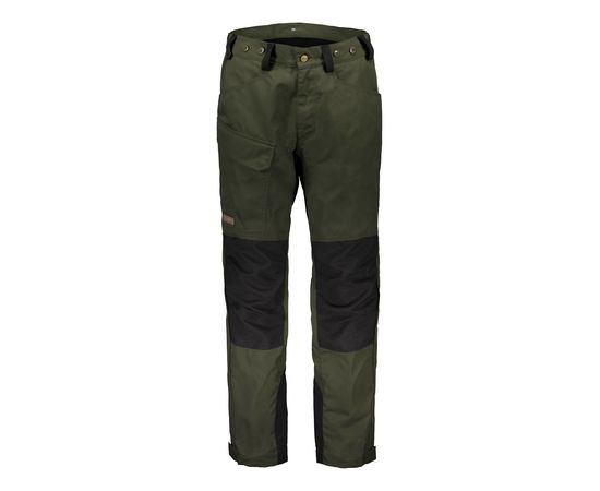 Брюки мужские SASTA Jero Pro, 37 Forest Green, Цвет: 37 Forest Green, Размер: 58