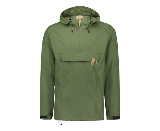Куртка мужская SASTA Kivikko anorak, 32 Cypress, Цвет: 32 Cypress, Размер: XL