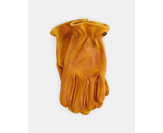 Перчатки Crud Gjöra gloves, Natural, Цвет: Natural, Размер: XL