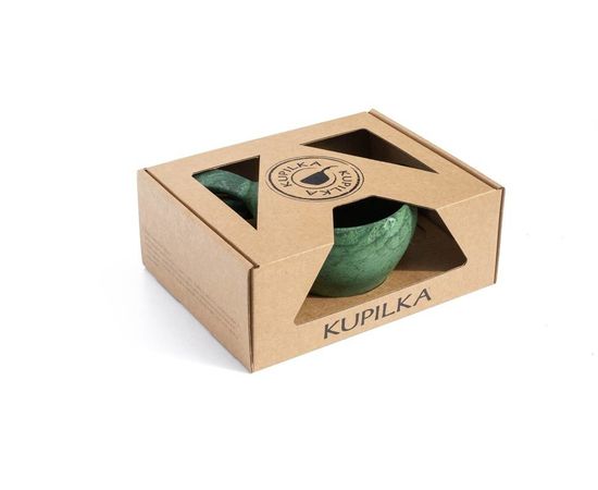 Подарочный набор Kupilka 37+Spork Set, Conifer, Цвет: Conifer