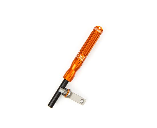 Огниво Exotac nanoSTRIKER XL, Orange, Цвет: Orange