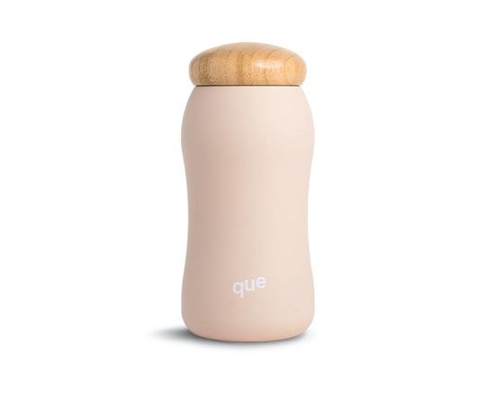 Термос Que The Insulated Bottle 482 мл, Pale Rose, Цвет: Pale Rose