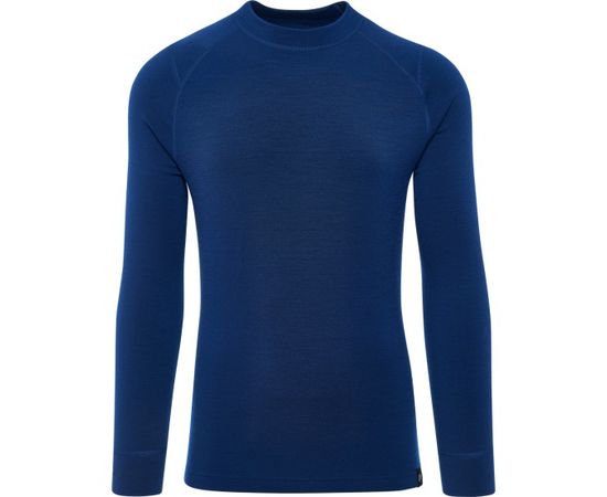 Термофутболка мужская Thermowave Merino Arctic Long Sleeve​​​​​​​, Navy, Цвет: Navy, Размер: S