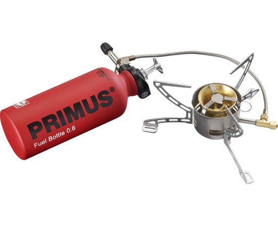 Горелка мультитопливная Primus MultiFuel EX