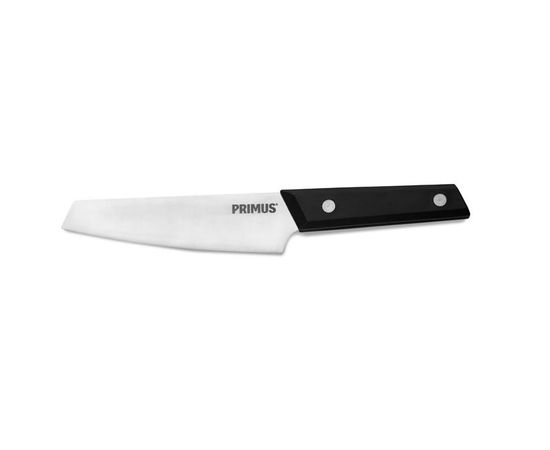 Нож Primus FieldChef Knife, Black, Цвет: Black