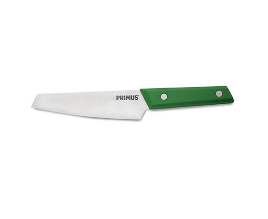 Нож Primus FieldChef Knife, Moss, Цвет: Moss