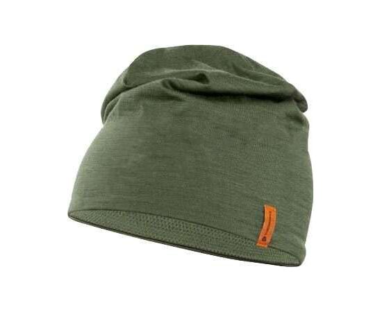 Шапка Thermowave Merino Beanie, Forest Green, Цвет: Forest Green, Размер: L/XL