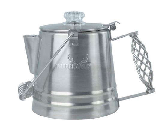 Чайник Winnerwell Percolator Coffee Pot 1.6