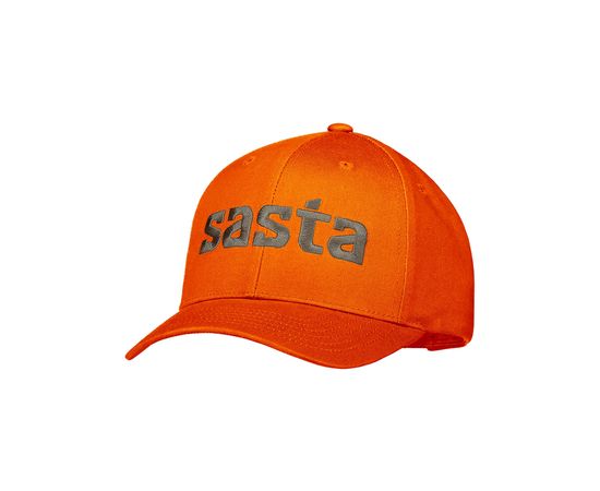 Кепка SASTA cap, 66 Orange, Цвет: 66 Orange