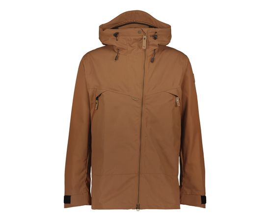 Куртка мужская Sasta Peski Ventile jacket, 45 Cinnamon, Цвет: 45 Cinnamon, Размер: L