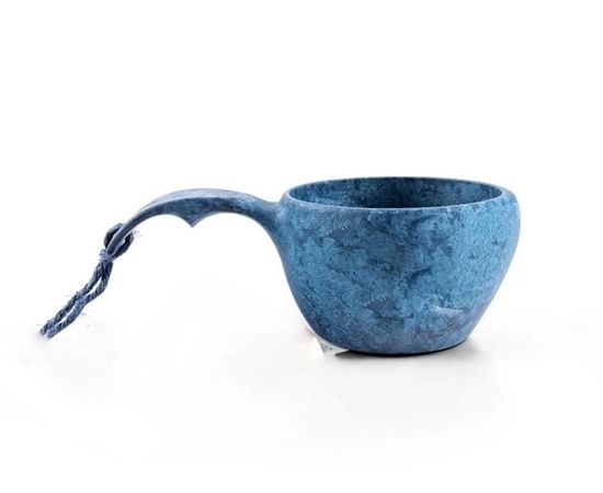 Финская чашка-кукса Kupilka 21, Blueberry, Цвет: Blueberry