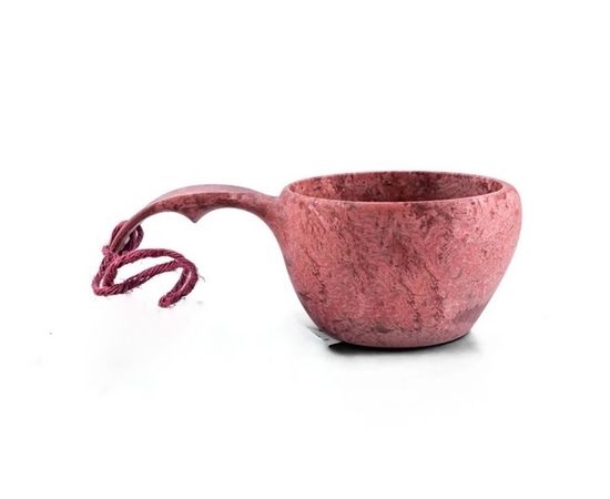 Финская чашка-кукса Kupilka 21, Cranberry, Цвет: Cranberry
