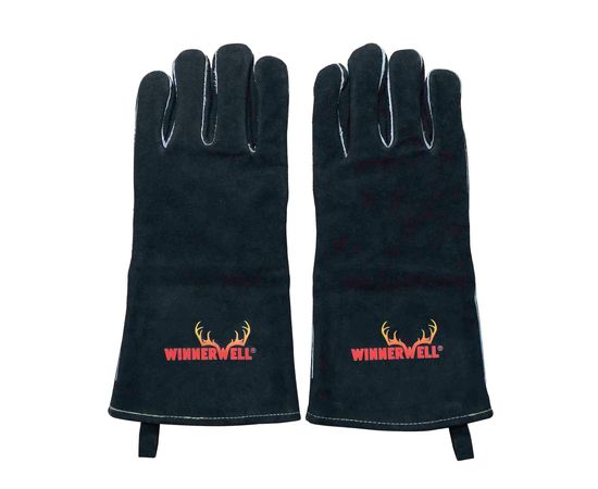 Перчатки термостойкие Winnerwell Heat-resistant Gloves