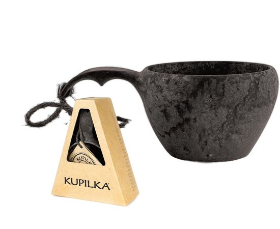 Чашка-кукса Kupilka 37 Craft Box, Kelo, Цвет: Kelo