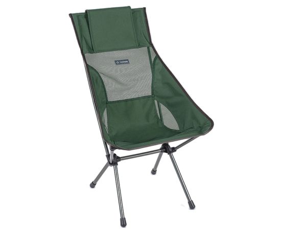 Кресло складное Helinox Chair Sunset, Forest Green, Цвет: Forest Green