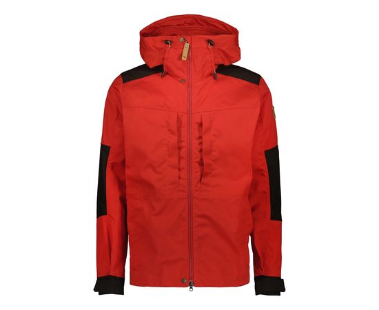 Куртка мужская Sasta Jero jacket, 67 Spicy Tomato, Цвет: 67 Spicy Tomato, Размер: XL