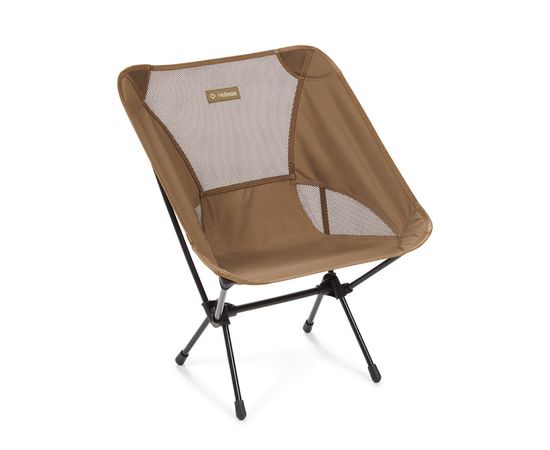 Стул складной Helinox Chair One, Coyote Tan, Цвет: Coyote Tan