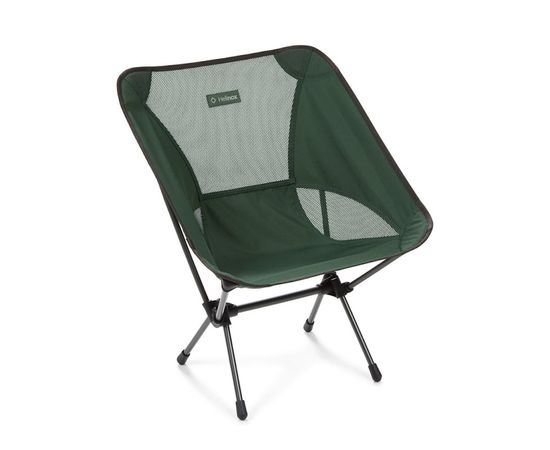 Стул складной Helinox Chair One, Forest Green, Цвет: Forest Green