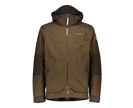 Куртка мужская Sasta Evo jacket, 39 Dark Forest, Цвет: 39 Dark Forest, Размер: XS