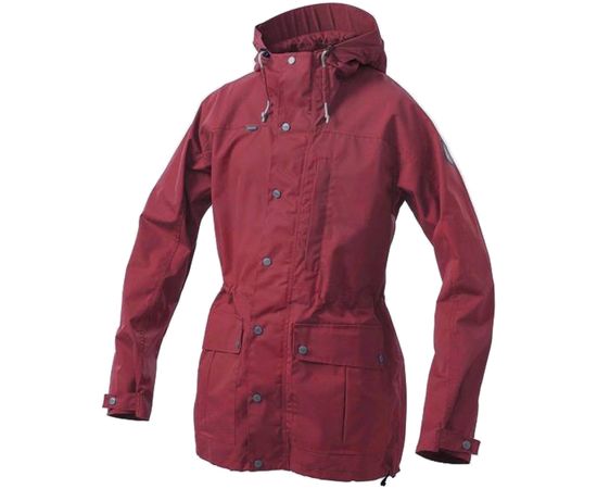 Куртка женская Sasta Natura jacket, 69 Tibetan, Цвет: 69 Tibetan, Размер: 36