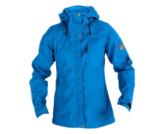 Куртка женская Sasta Stella jacket, 23 Turquoise, Цвет: 23 Turquoise, Размер: 36