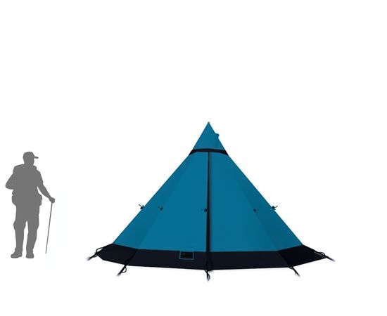 Палатка True Brands Tent 5 Pro Sunbrella