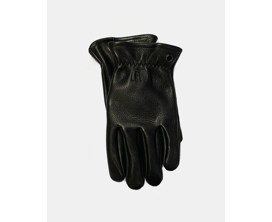 Перчатки Crud Gjöra gloves, Black, Цвет: Black, Размер: S