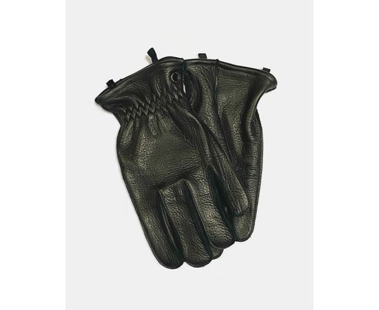 Перчатки Crud Molg gloves, Black, Цвет: Black, Размер: L