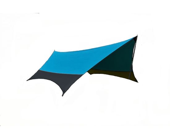 Тент True Brands Butterfly Canopy Sunbrella 4 x 5 м