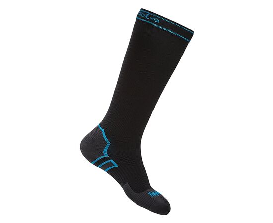 Термоноски гольфы Bridgedale StormSock Midweight Knee, Размер: 36-39