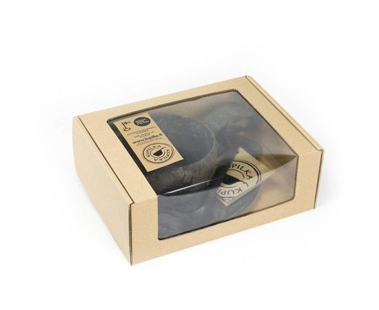 Подарочный набор экопосуды Kupilka Gift Box, Kelo, Цвет: Kelo