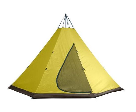 Внутренний тент для палатки Tentipi Inner-tent 9 Base