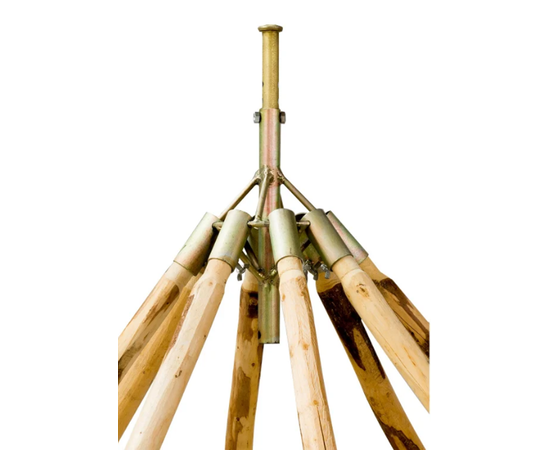 Установочный комплект Tentipi Wooden pole set