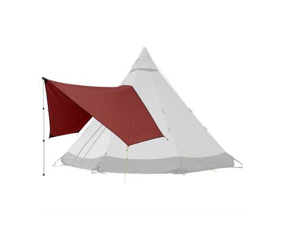 Навес для палатки Tentipi Canopy 5/7 Comfort Light