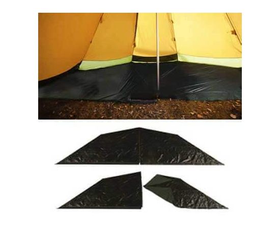 Пол для палатки Tentipi Floor 7 Comfort, half