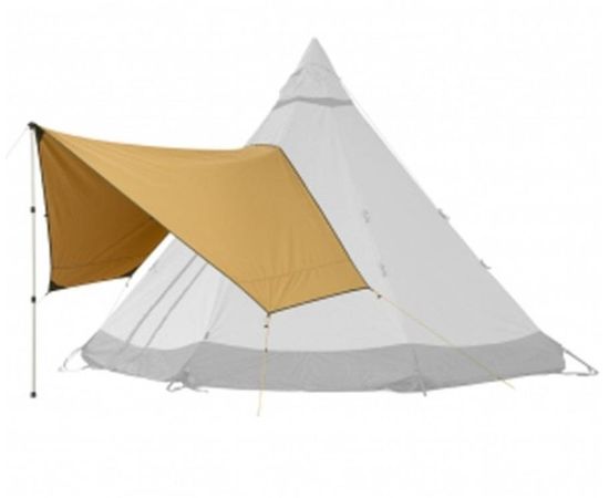 Навес для палатки Tentipi Canopy 5/7 Comfort CP