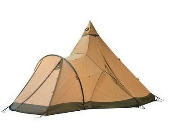 Тамбур для палатки Tentipi Porch 9 Comfort CP