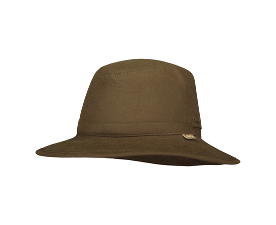 Шляпа SASTA Montana Gore-Tex® Z-liner, 39 Dark Forest, Цвет: 39 Dark Forest, Размер: 60