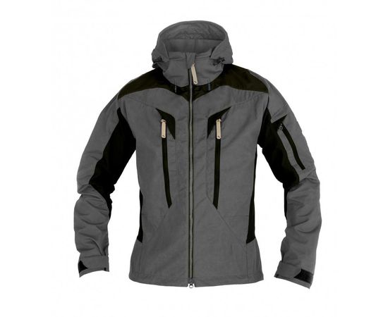 Куртка мужская Sasta Vuotsa jacket, 18 Dark Grey, Цвет: 18 Dark Grey, Размер: M