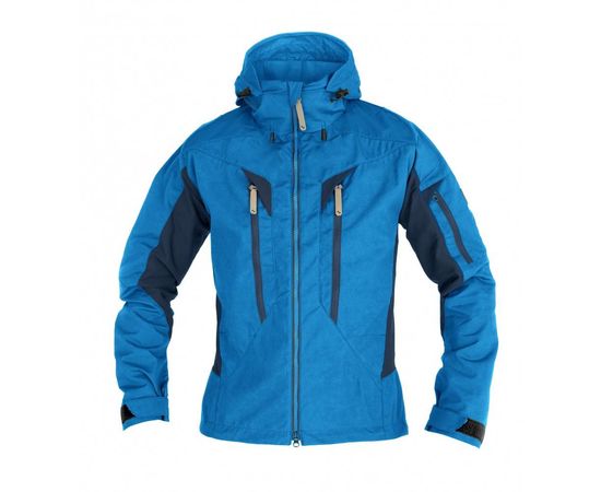 Куртка мужская Sasta Vuotsa jacket, 23 Turquoise, Цвет: 23 Turquoise, Размер: XL