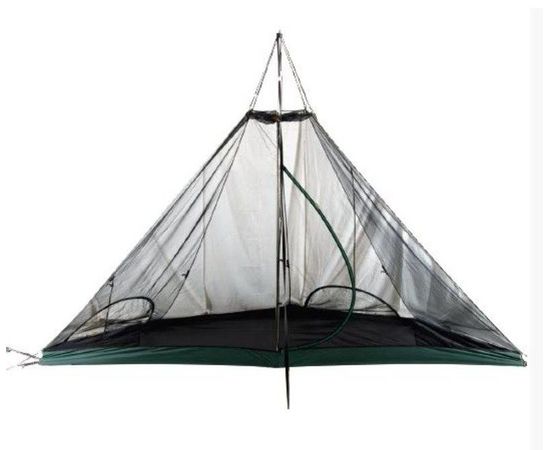 Внутренний тент для палатки Tentipi Mesh Inner-tent 7 Base, half