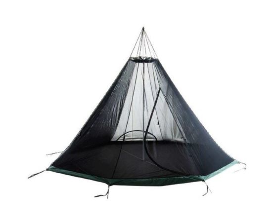 Внутренний тент для палатки Tentipi Mesh Inner-tent 9 Base
