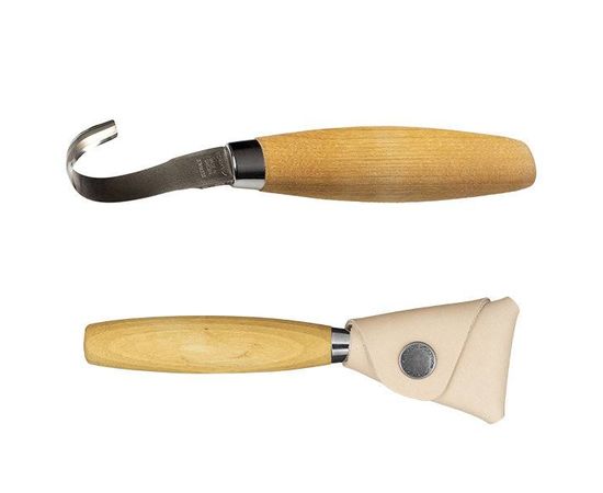 Нож Morakniv Hook Knife 162 Double Edge