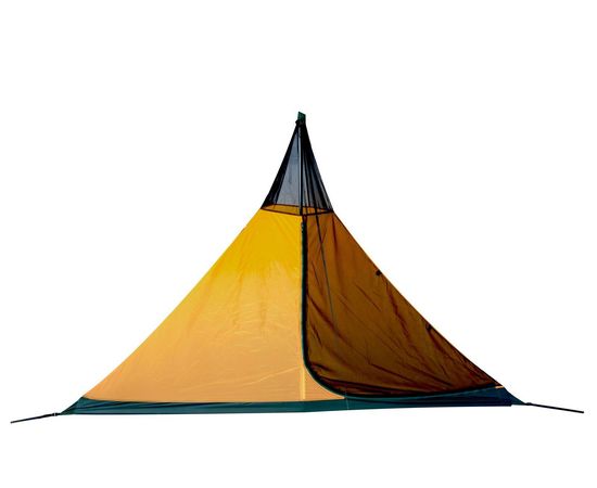 Внутренний тент для палатки Tentipi Inner-tent 2 Comfort, half