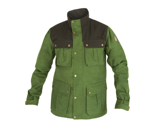 Куртка мужская Sasta Pointer jacket, 35 Loden Green, Цвет: 35 Loden Green, Размер: XL