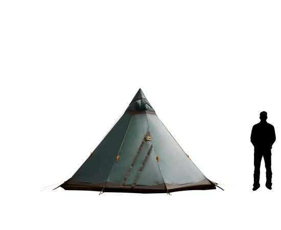 Палатка Tentipi Safir 5 Light